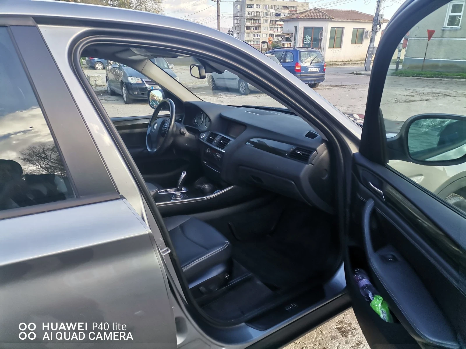 BMW X3 2.8ixdrive LPG - изображение 7