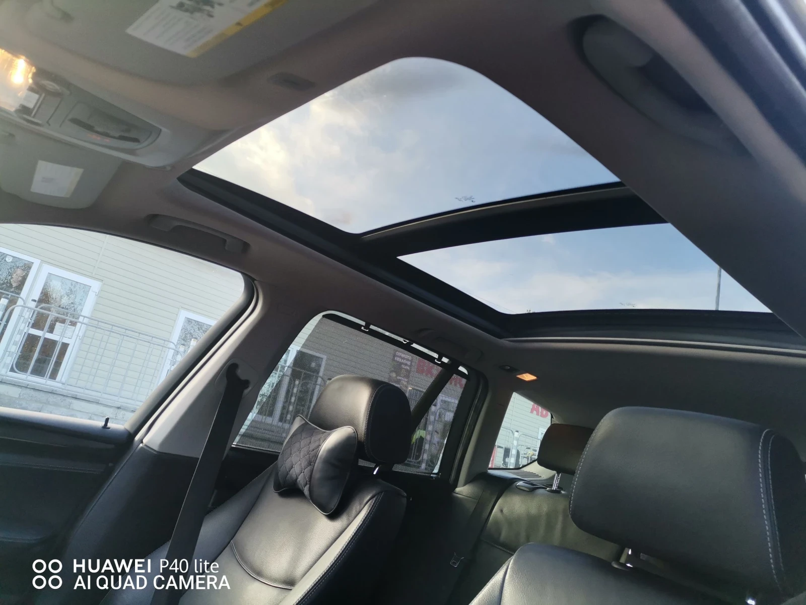 BMW X3 2.8ixdrive LPG | Mobile.bg � ����������� 11