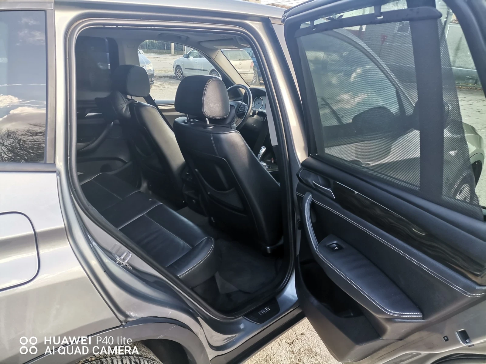 BMW X3 2.8ixdrive LPG - изображение 6