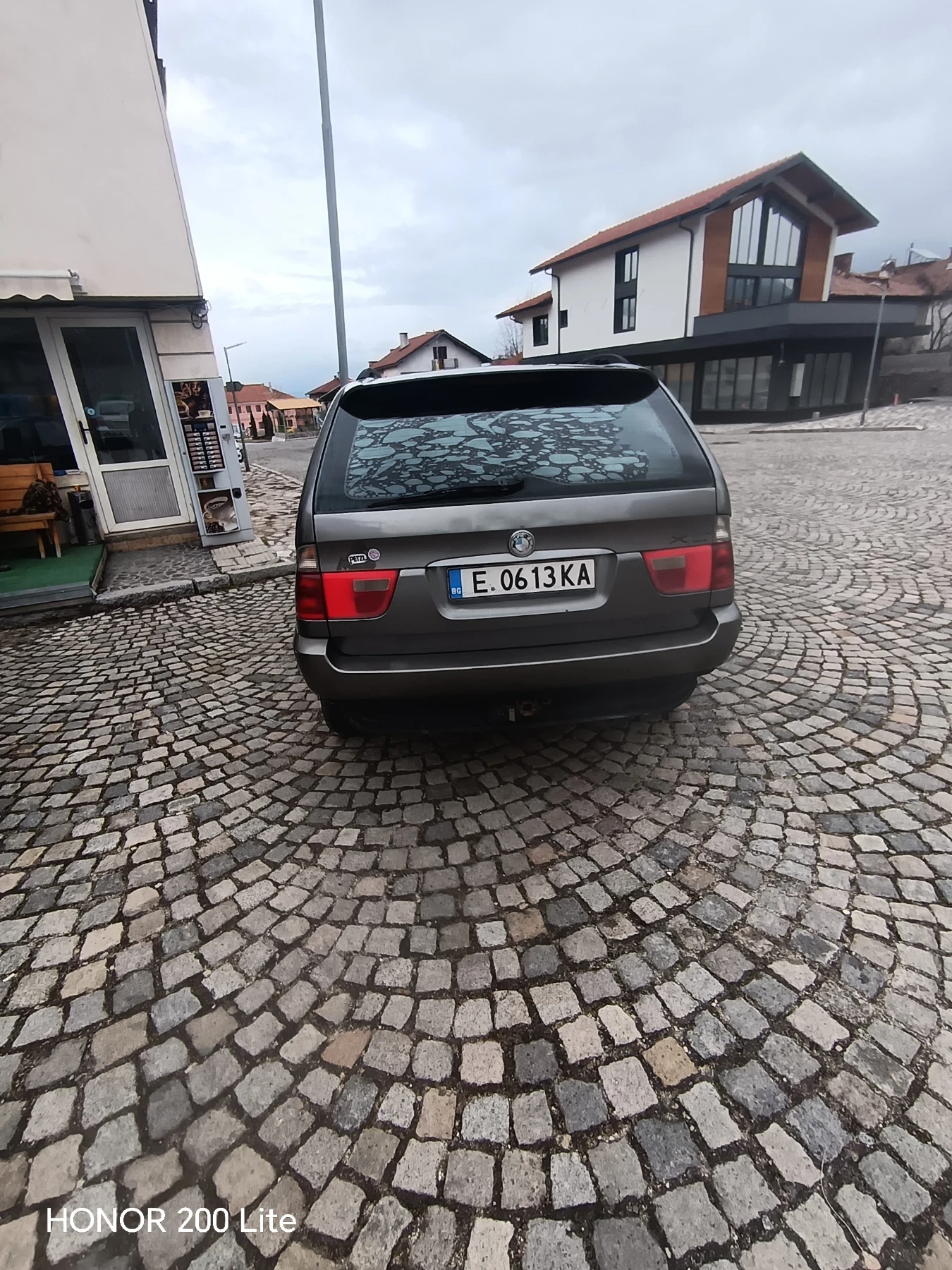 BMW X5 Facelift  - изображение 4