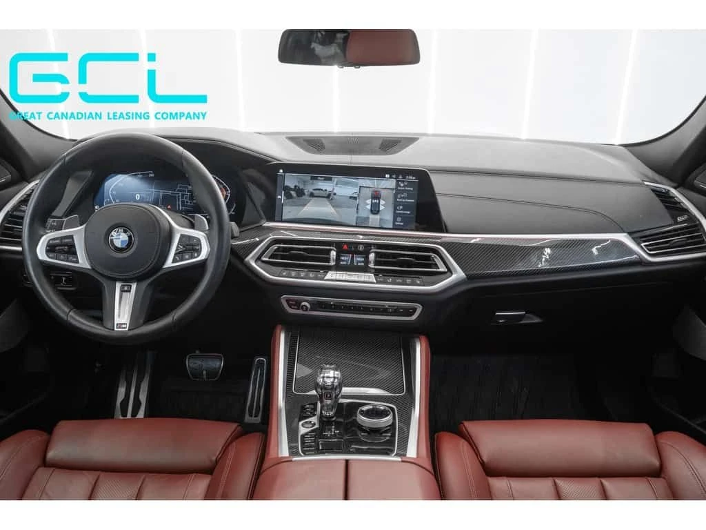 BMW X6 * PREMIUM ENHANCE PACK * CARFAX *  - изображение 10