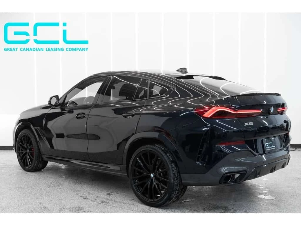 BMW X6 * PREMIUM ENHANCE PACK * CARFAX *  - изображение 8