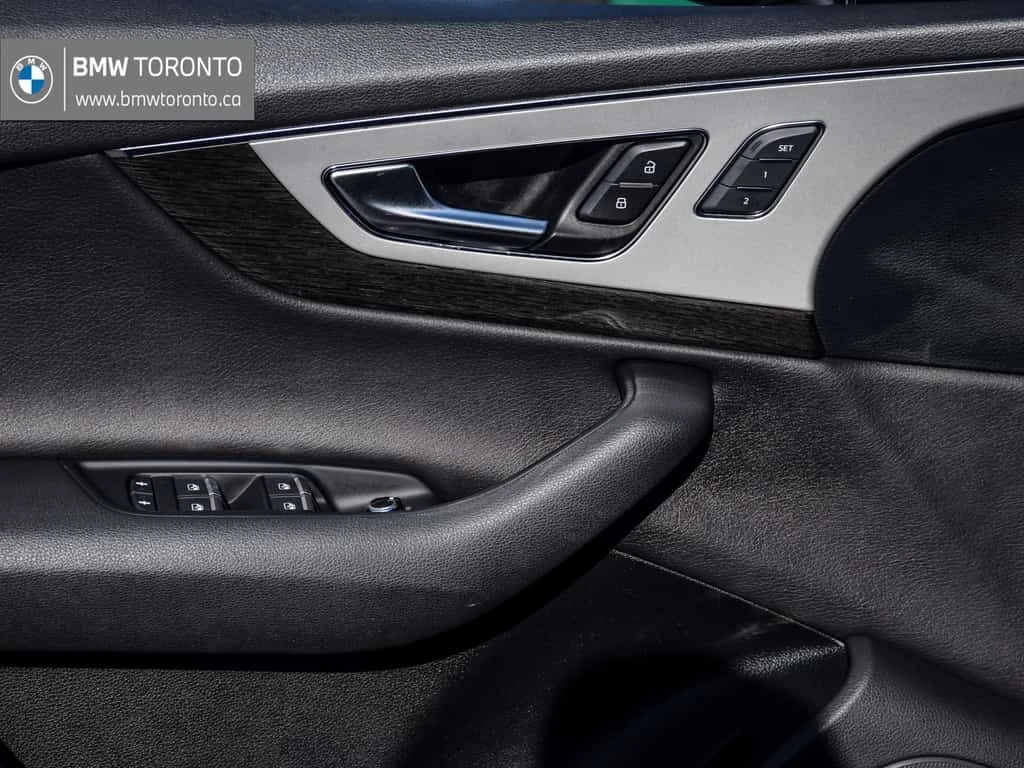 Audi Q7 * Progressiv | Pano Roof | Vent. Seats | 7 Seater , снимка 11 - Автомобили и джипове - 53848771