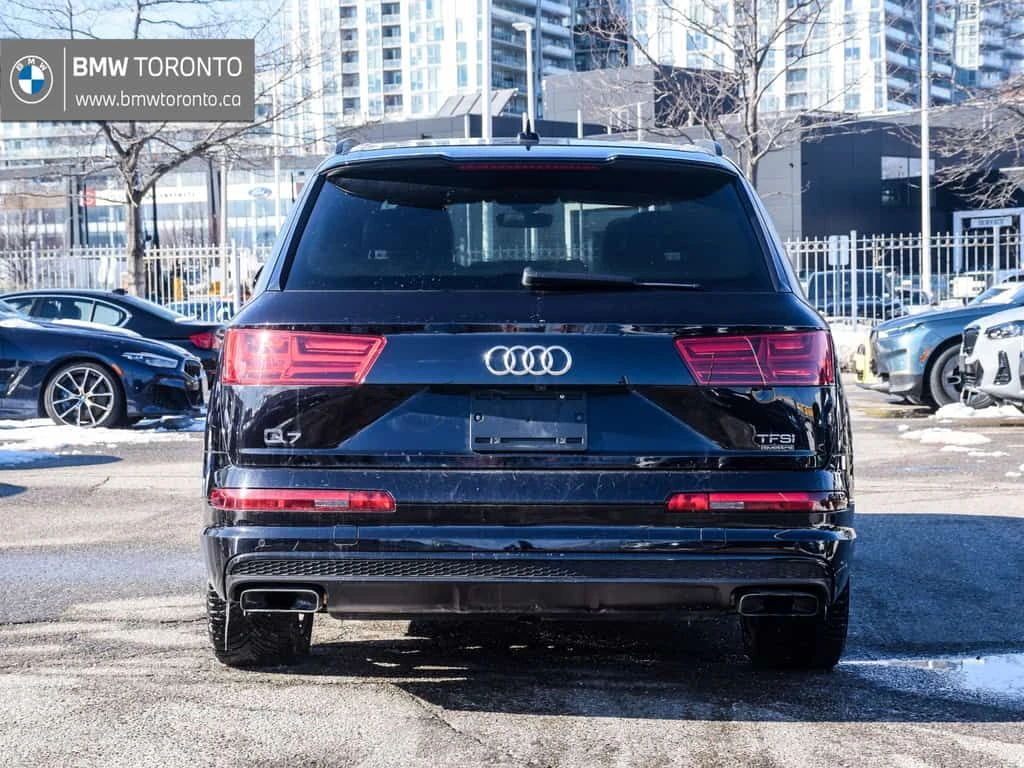 Audi Q7 * Progressiv | Pano Roof | Vent. Seats | 7 Seater , снимка 6 - Автомобили и джипове - 53848771