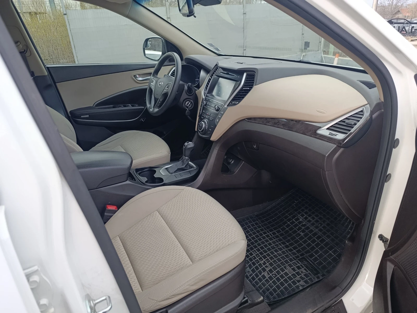 Hyundai Santa fe 3.3 GDI  V6  | Mobile.bg � ����������� 8