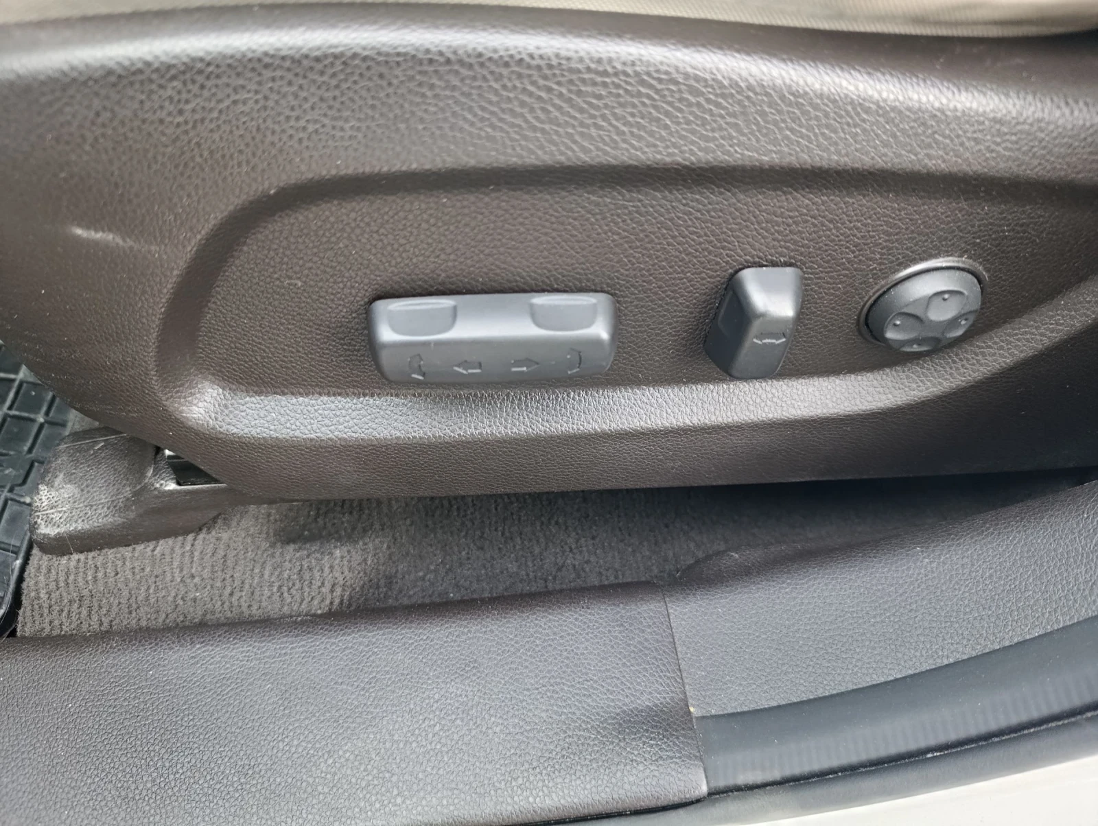 Hyundai Santa fe 3.3 GDI  V6  | Mobile.bg � ����������� 11