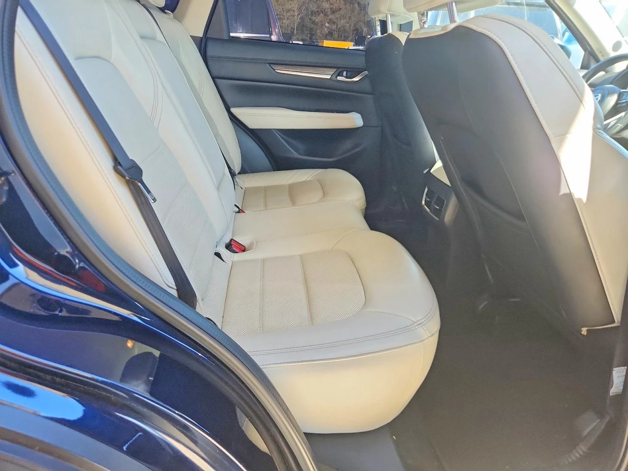 Mazda CX-5 GRAND TOURING, снимка 10 - Автомобили и джипове - 53898942