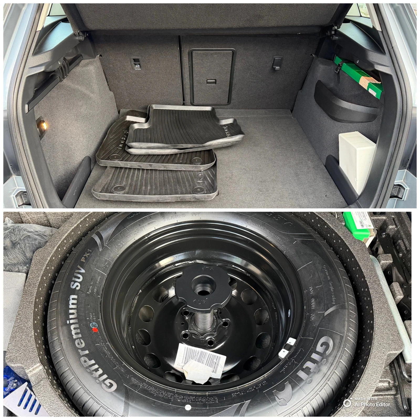 Skoda Karoq 1.6 TDI LED KAMERA, снимка 11 - Автомобили и джипове - 53913024