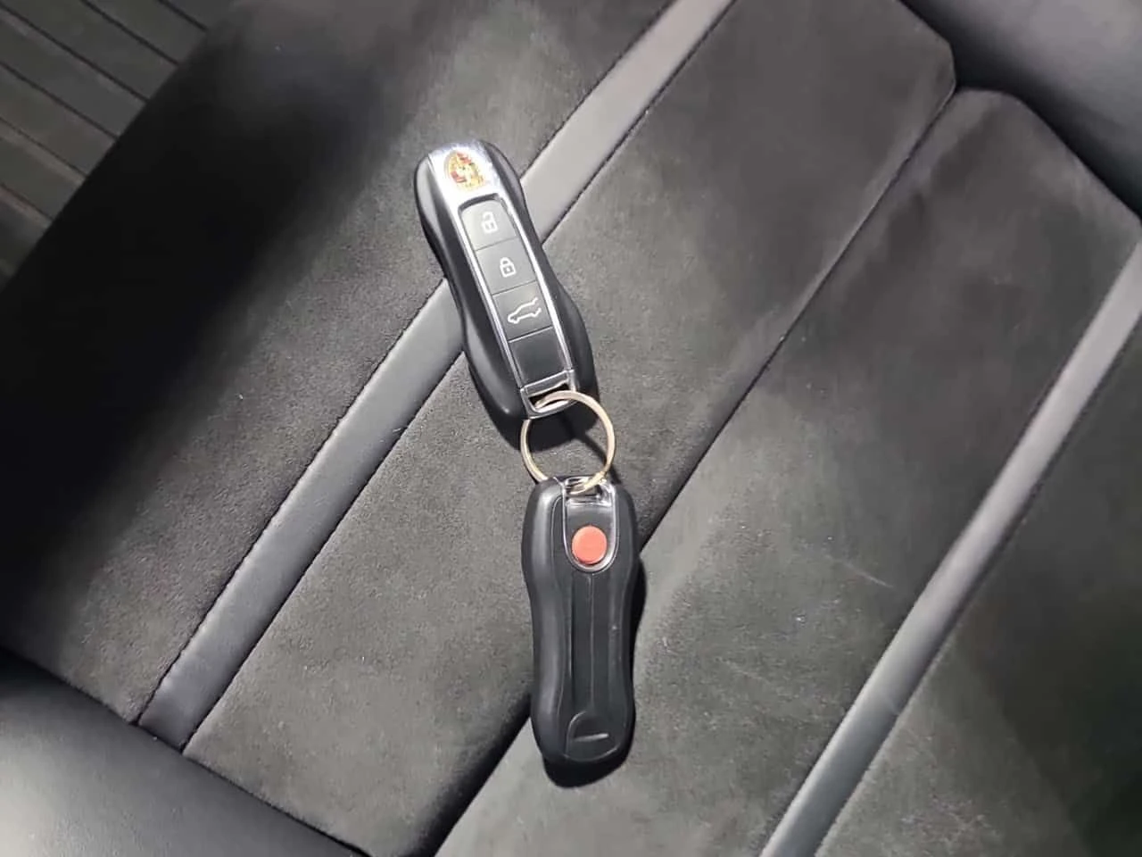 Porsche Cayenne  GTS| ALCANTARA| HUD| 360| PANO| ���������|  | Mobile.bg � ����������� 17