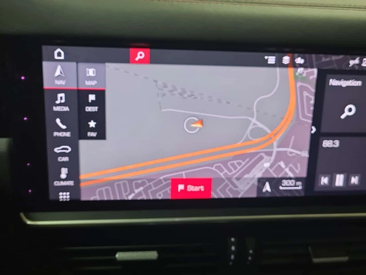 Porsche Cayenne  GTS| ALCANTARA| HUD| 360| PANO| ���������|  | Mobile.bg � ����������� 11