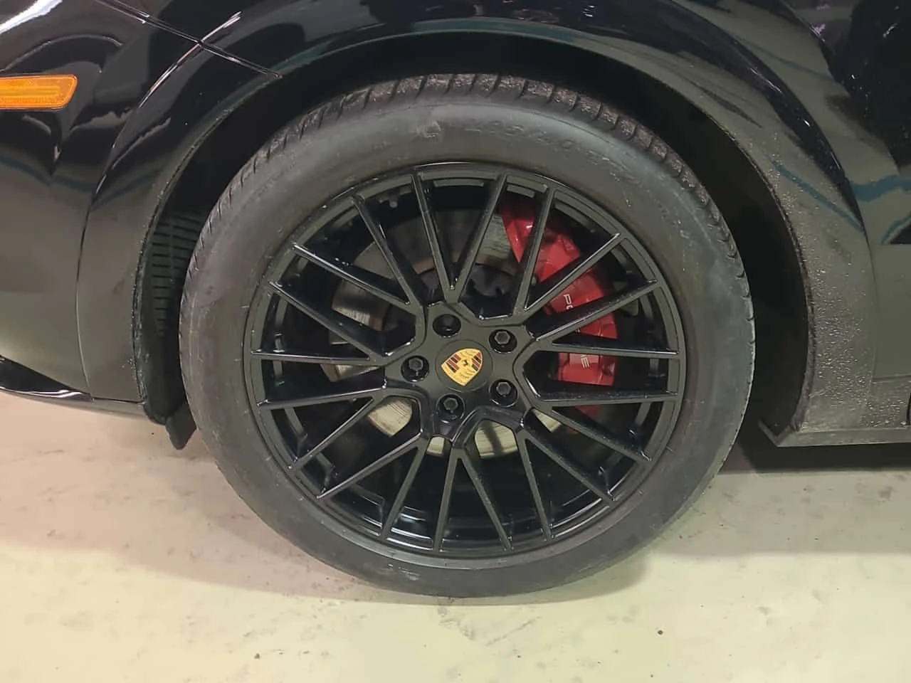 Porsche Cayenne  GTS| ALCANTARA| HUD| 360| PANO| ���������|  | Mobile.bg � ����������� 5