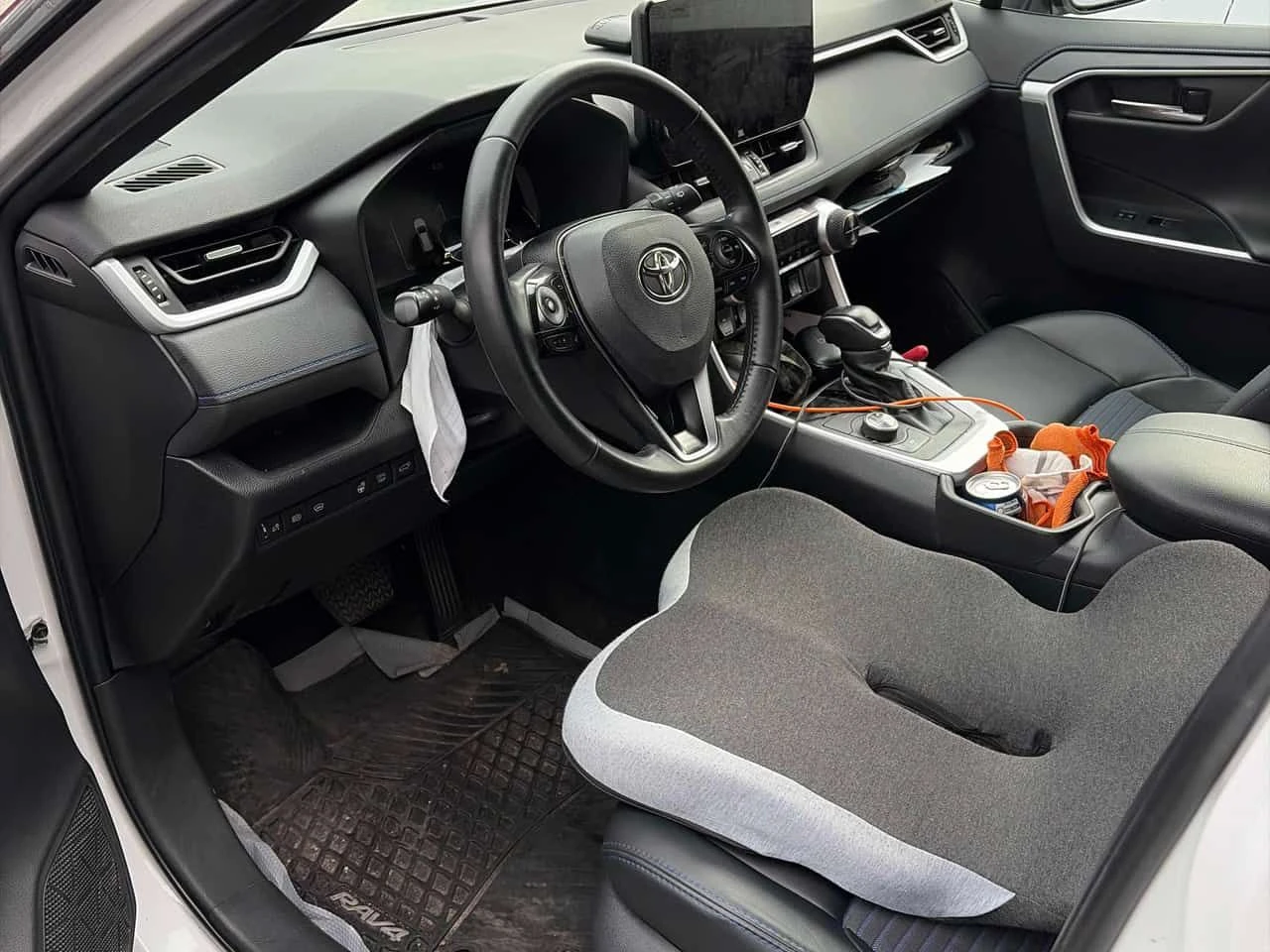 Toyota Rav4 * Hybrid XSE * CARFAX * ���� * KEYLESS * �������� | Mobile.bg � ����������� 5