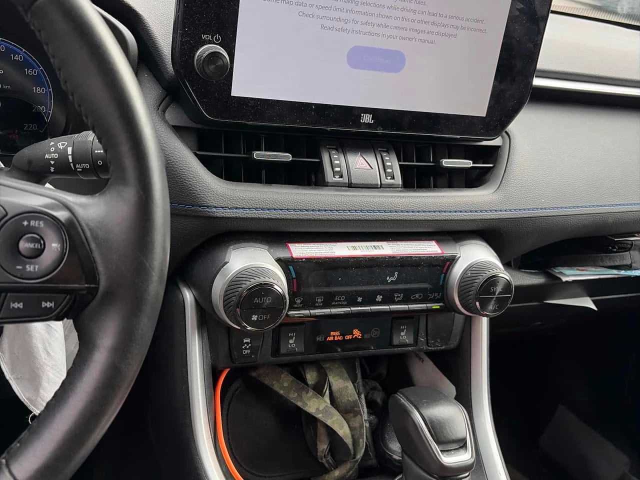 Toyota Rav4 * Hybrid XSE * CARFAX * ���� * KEYLESS * �������� | Mobile.bg � ����������� 9