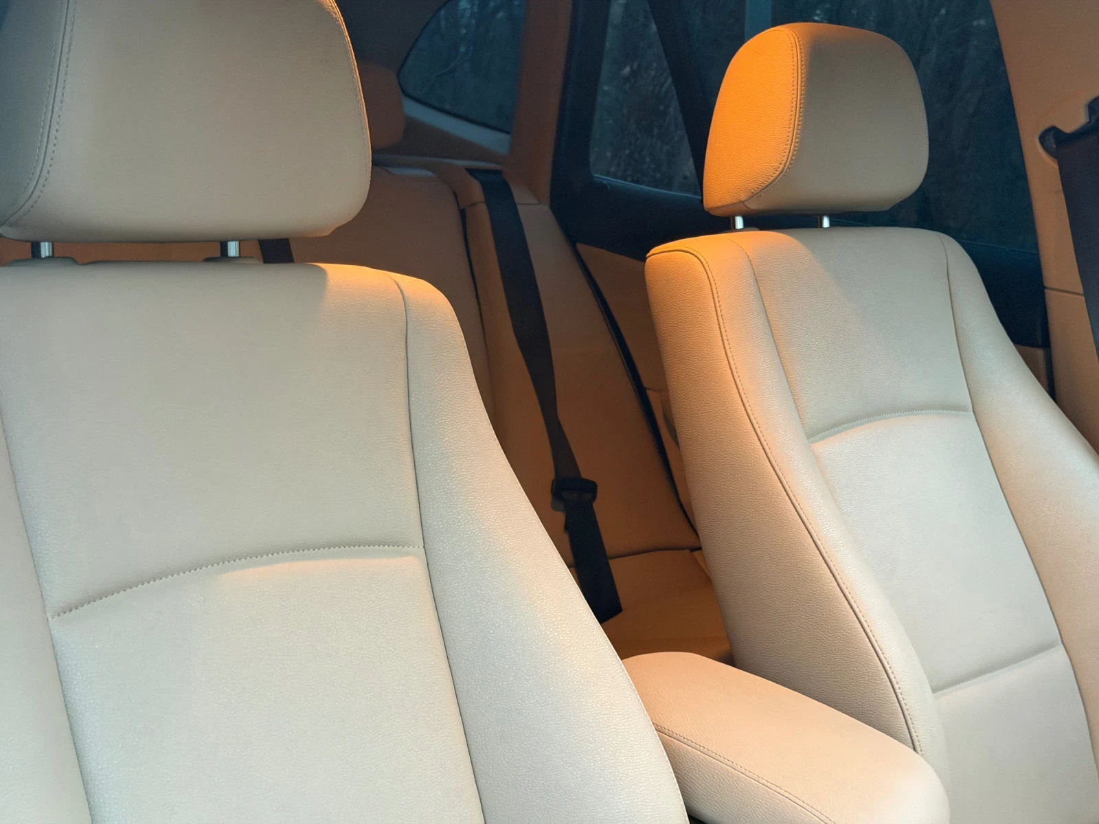 BMW X1, снимка 8 - Автомобили и джипове - 54272362