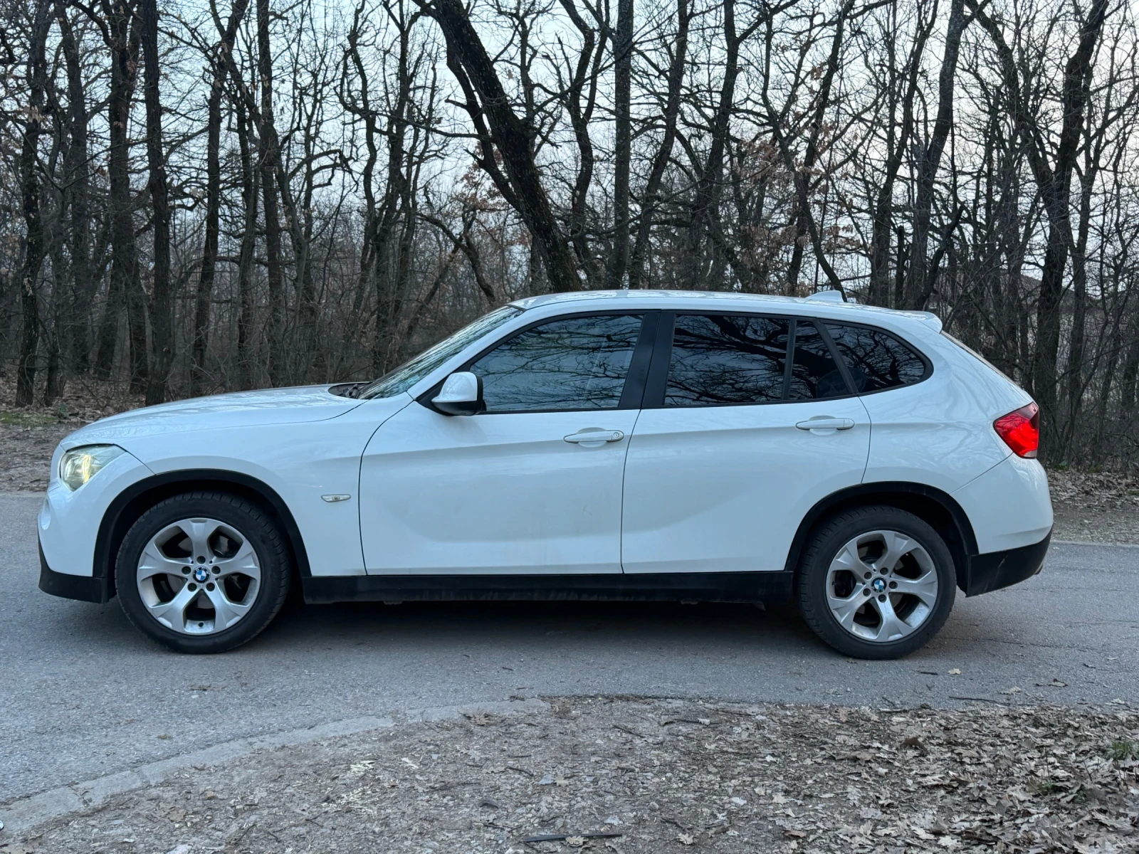 BMW X1, снимка 3 - Автомобили и джипове - 54272362