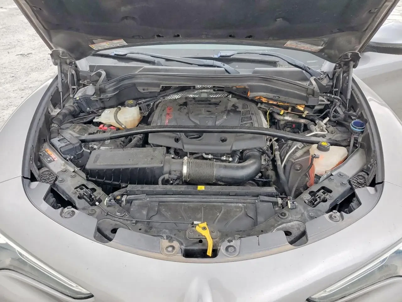 Alfa Romeo Stelvio SPORT | Mobile.bg � ����������� 11