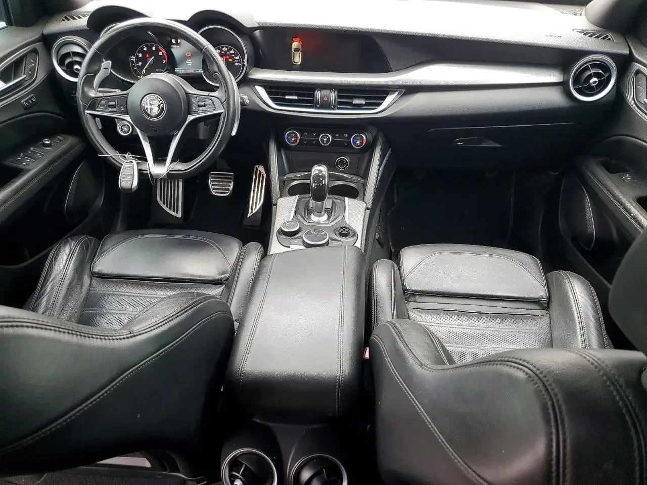 Alfa Romeo Stelvio SPORT | Mobile.bg � ����������� 8