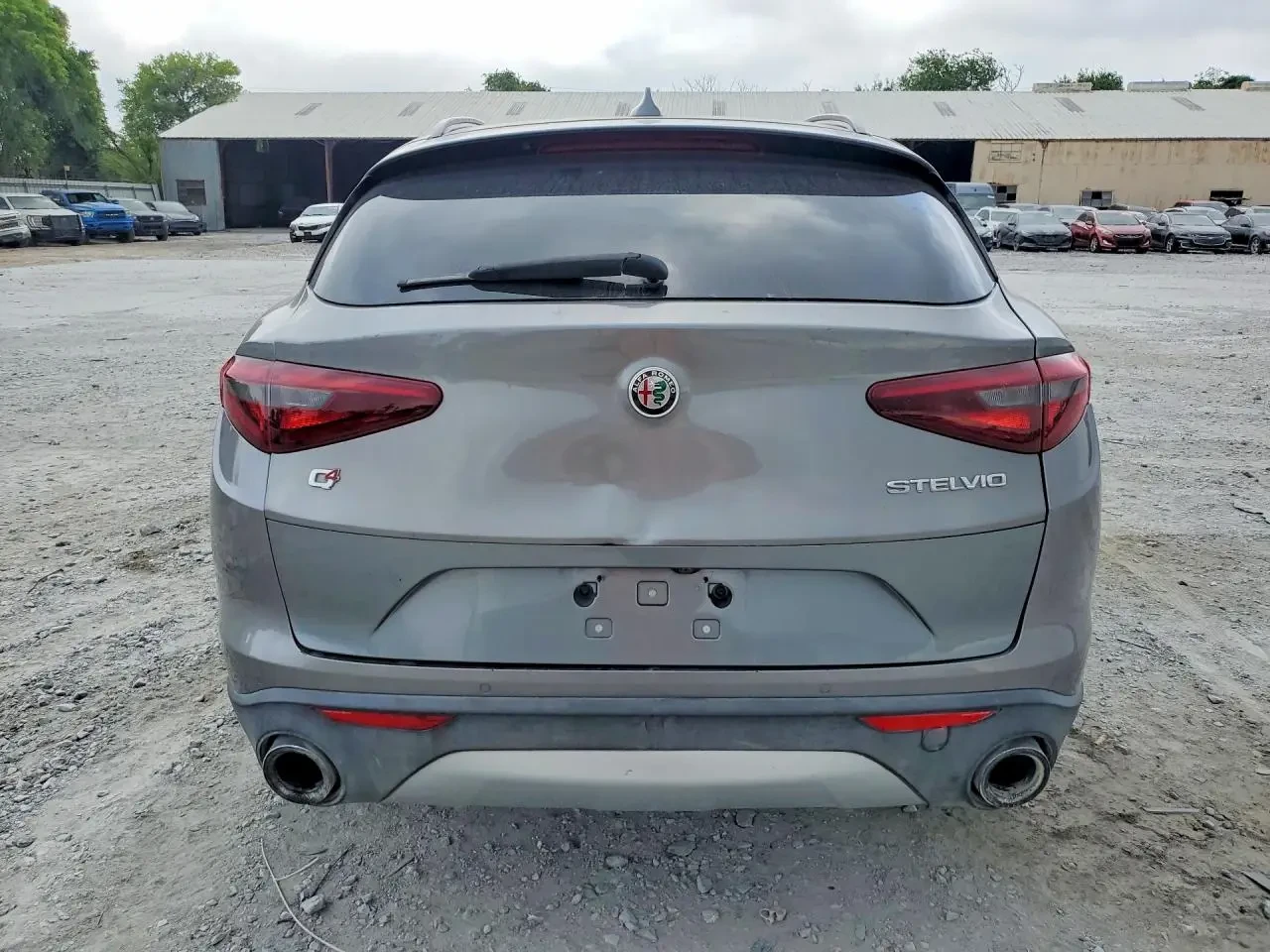 Alfa Romeo Stelvio SPORT | Mobile.bg � ����������� 6