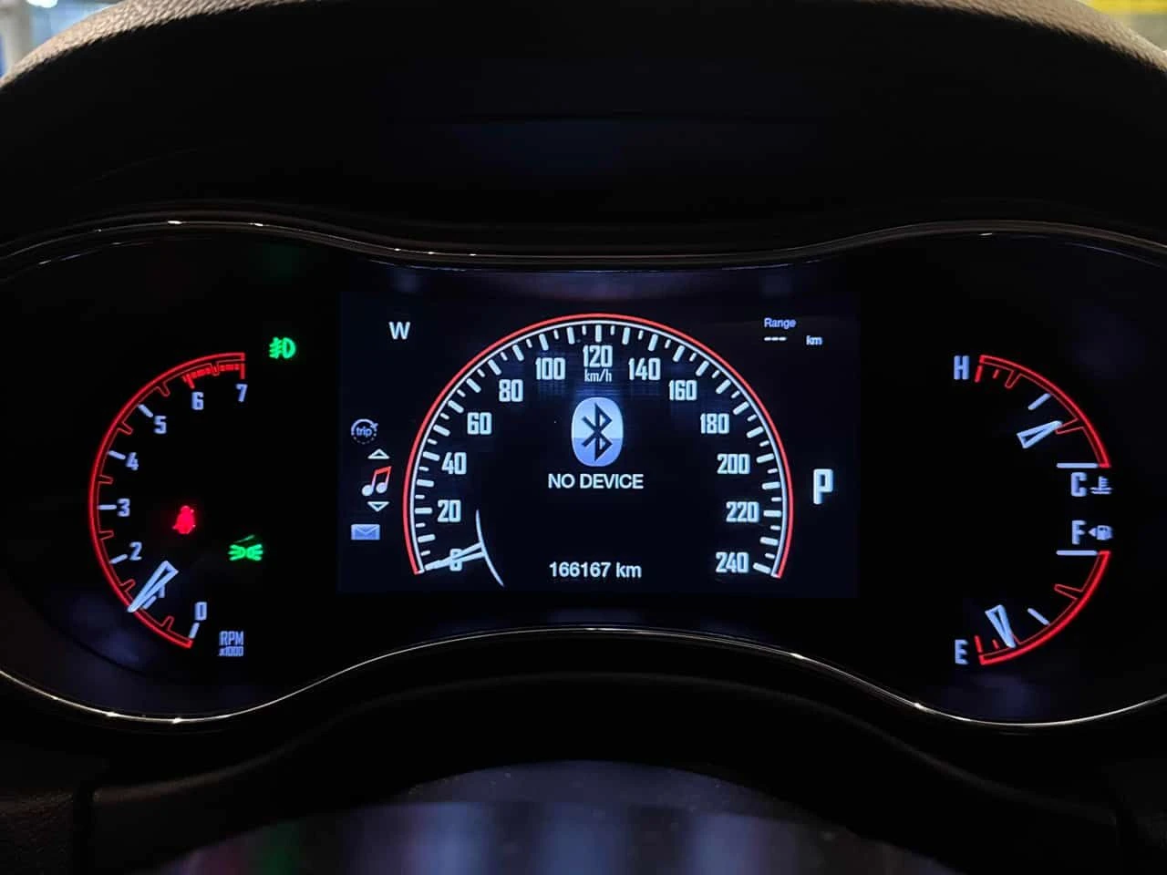 Dodge Durango 5.7 AWD R/T  * Oчакван Внос* , снимка 8 - Автомобили и джипове - 54281187