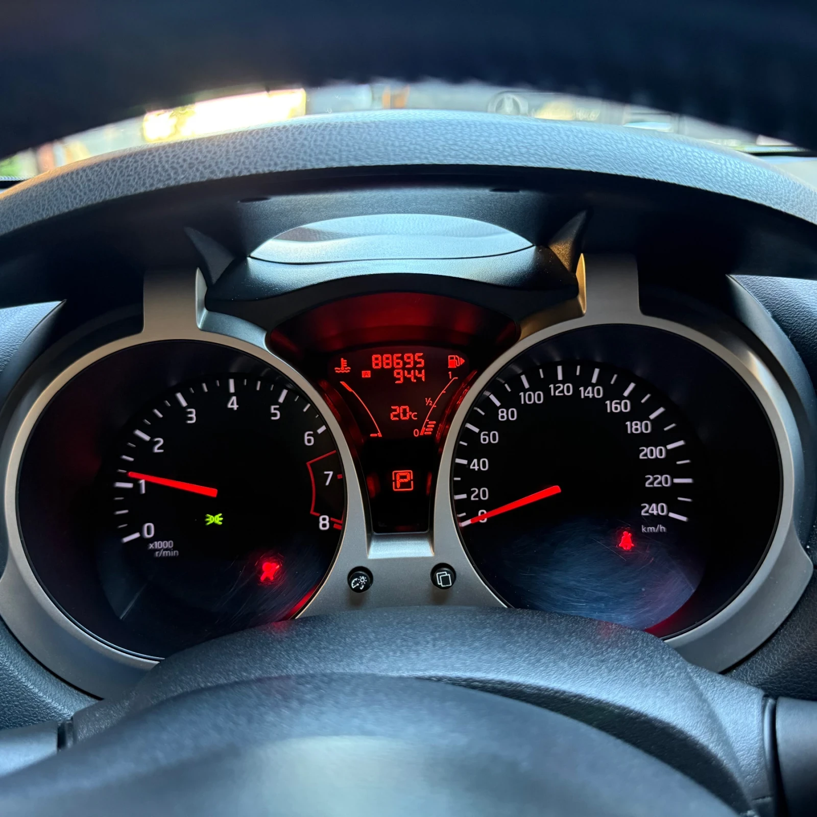 Nissan Juke 2012 - 1.6i 117hp  | Mobile.bg � ����������� 4