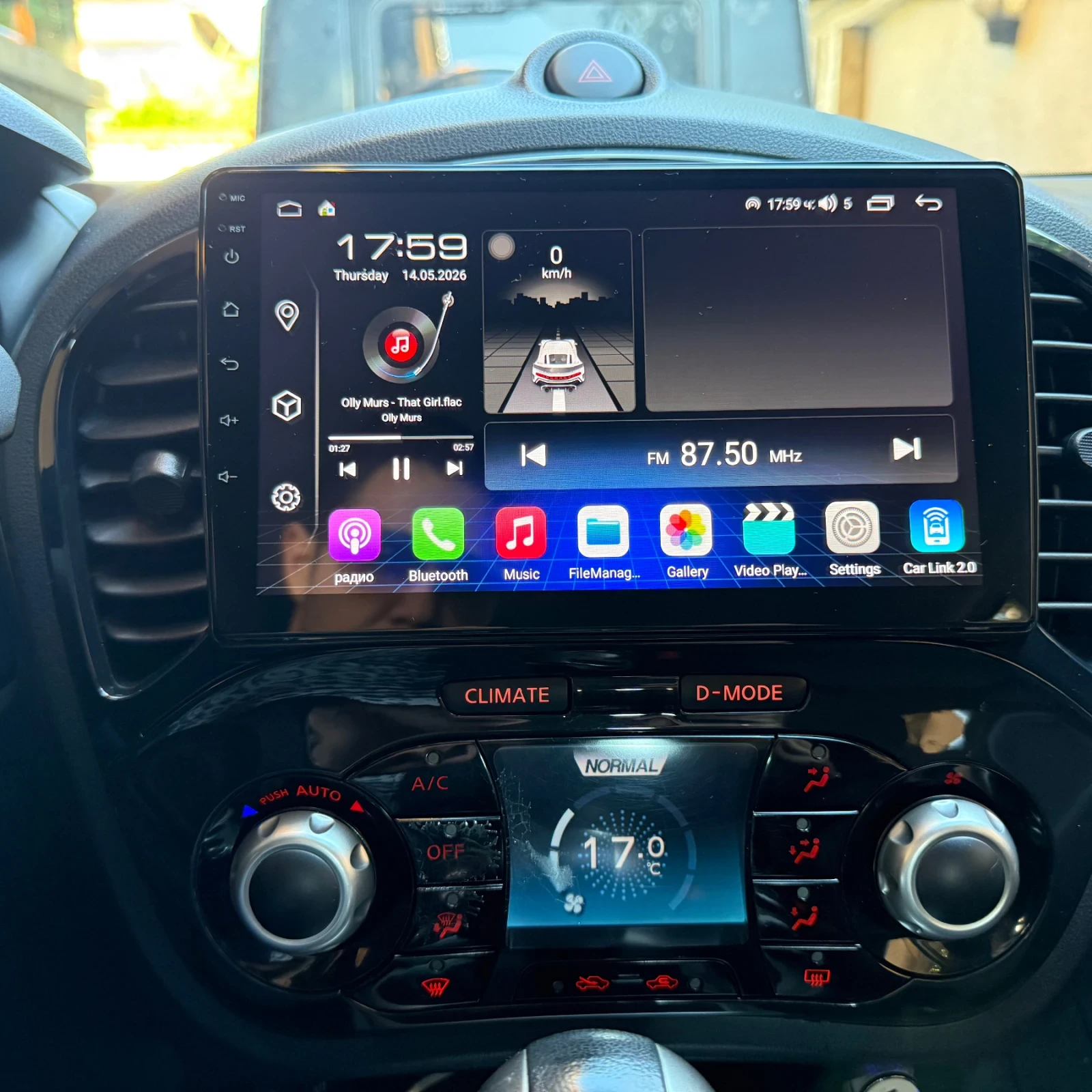 Nissan Juke 2012 - 1.6i 117hp  | Mobile.bg � ����������� 2