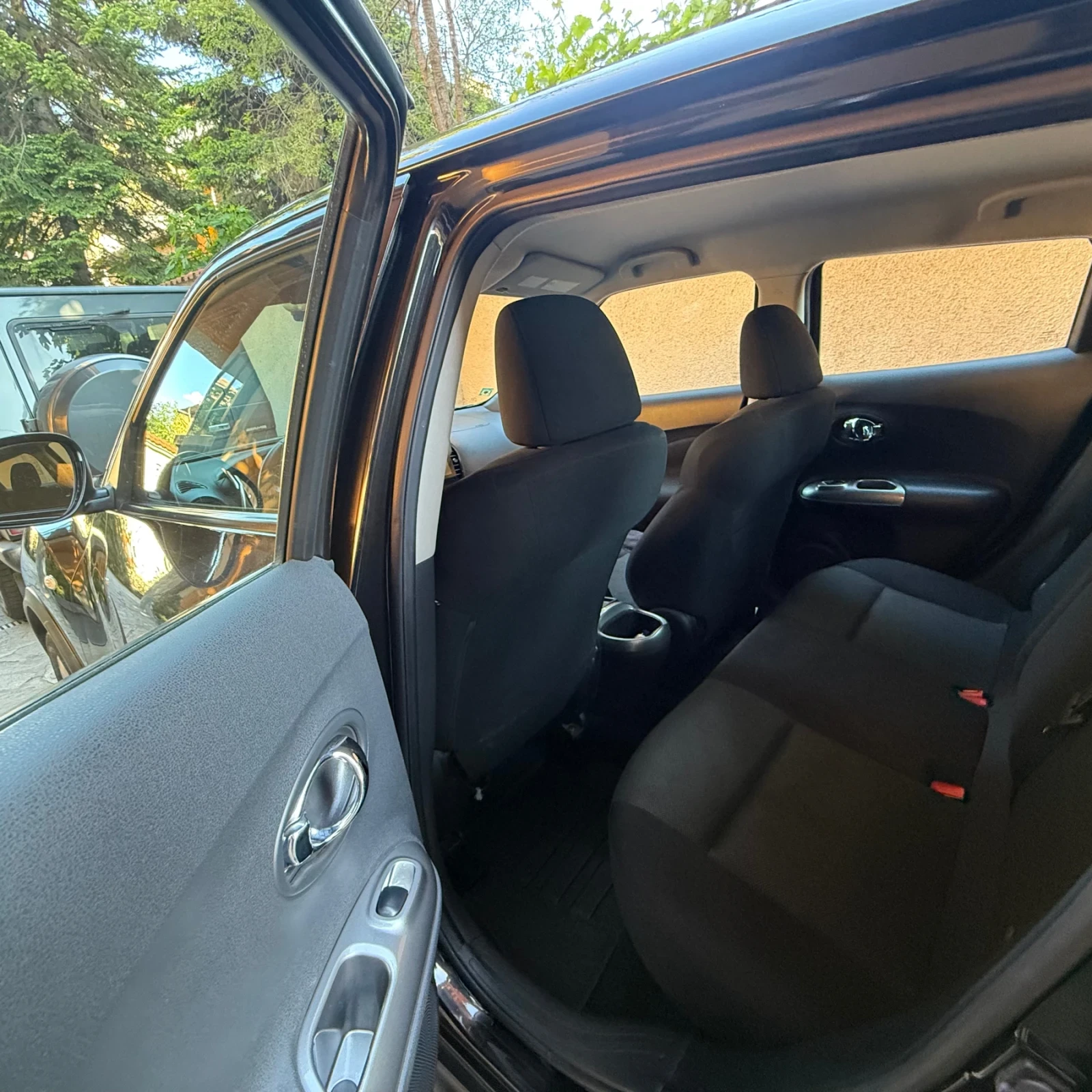 Nissan Juke 2012 - 1.6i 117hp  | Mobile.bg � ����������� 5