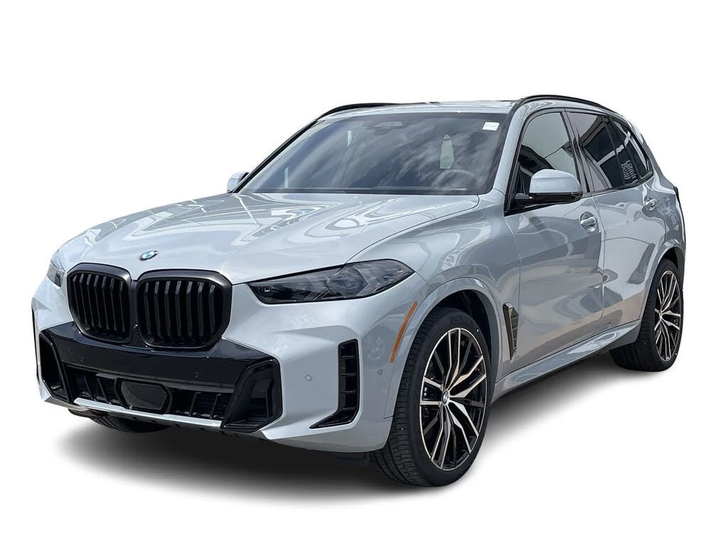 BMW X5 М40i * M Sport Pro * АвтоКредит* (ЦЕНА ДО БГ)