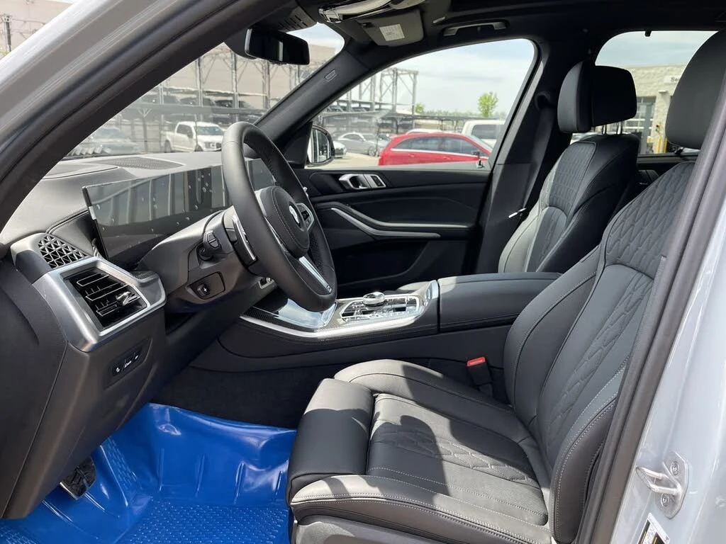 BMW X5 М40i * M Sport Pro * АвтоКредит* (ЦЕНА ДО БГ), снимка 10 - Автомобили и джипове - 54569045