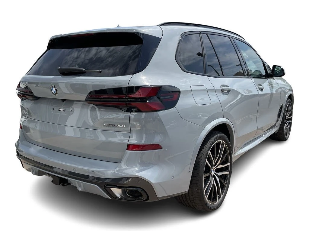 BMW X5 М40i * M Sport Pro * АвтоКредит* (ЦЕНА ДО БГ), снимка 4 - Автомобили и джипове - 54569045