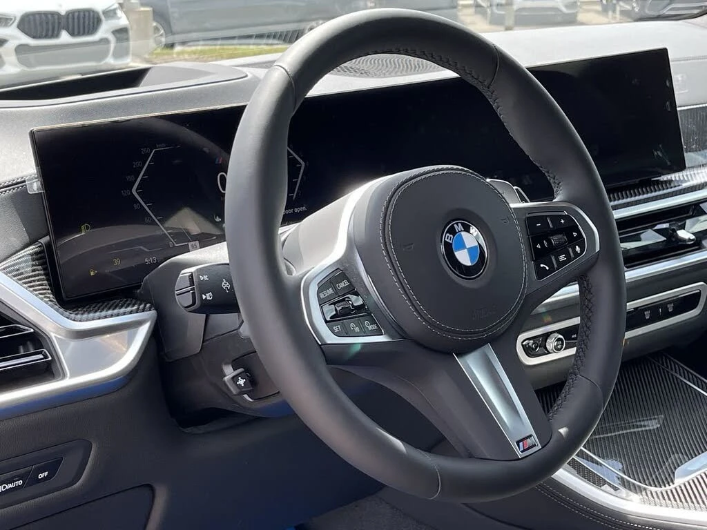 BMW X5 М40i * M Sport Pro * АвтоКредит* (ЦЕНА ДО БГ), снимка 12 - Автомобили и джипове - 54569045