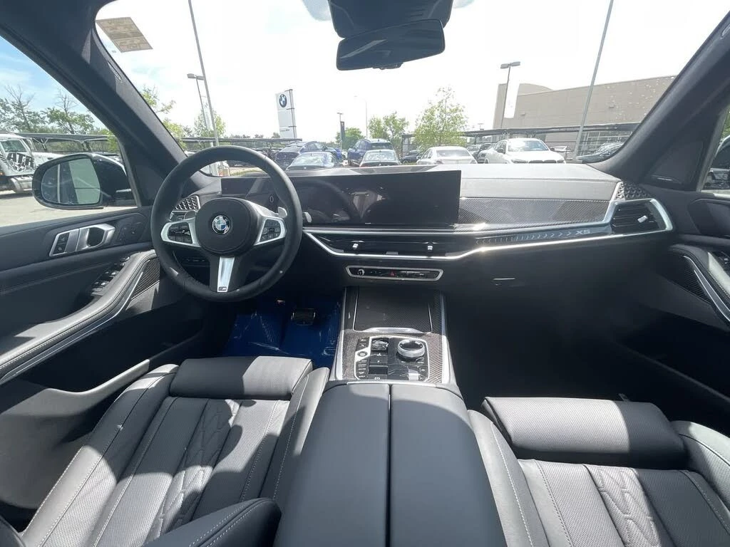 BMW X5 М40i * M Sport Pro * АвтоКредит* (ЦЕНА ДО БГ), снимка 14 - Автомобили и джипове - 54569045