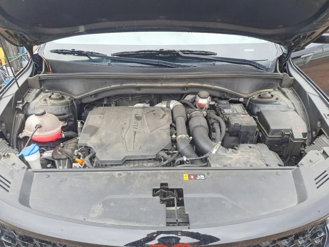 Kia Sorento 2.5l Sx, снимка 12 - Автомобили и джипове - 54732278