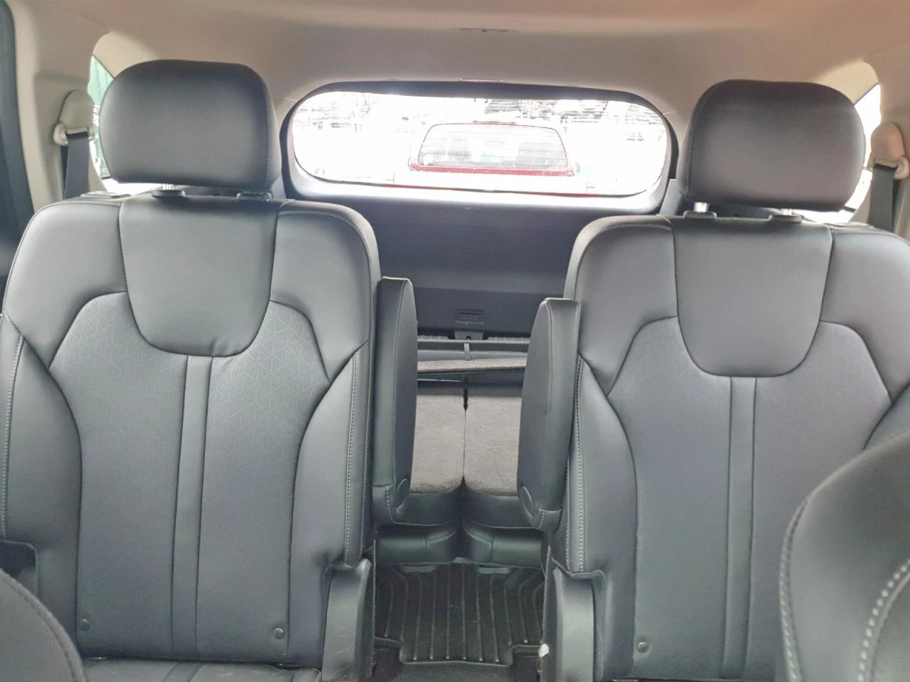 Kia Sorento 2.5l Sx, снимка 10 - Автомобили и джипове - 54732278