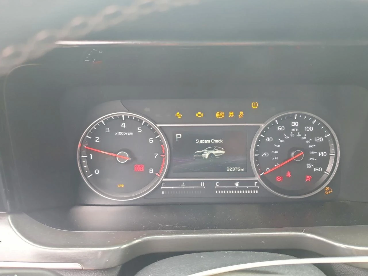 Kia Sorento 2.5l Sx, снимка 9 - Автомобили и джипове - 54732278