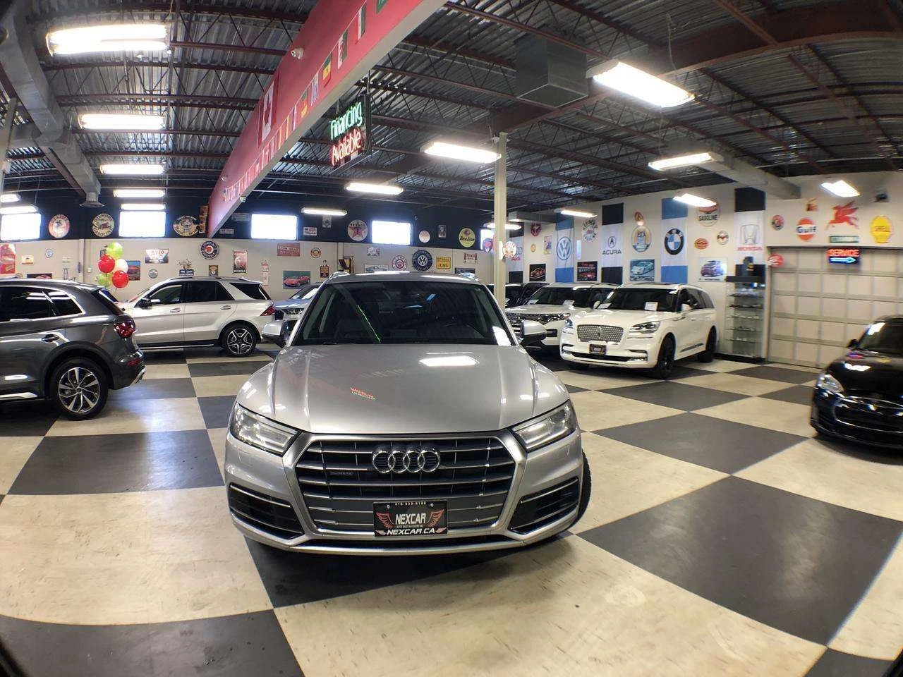 Audi Q5 KOMFORT / КАМЕРА / ЦЕНА ДО БГ, снимка 2 - Автомобили и джипове - 54944471