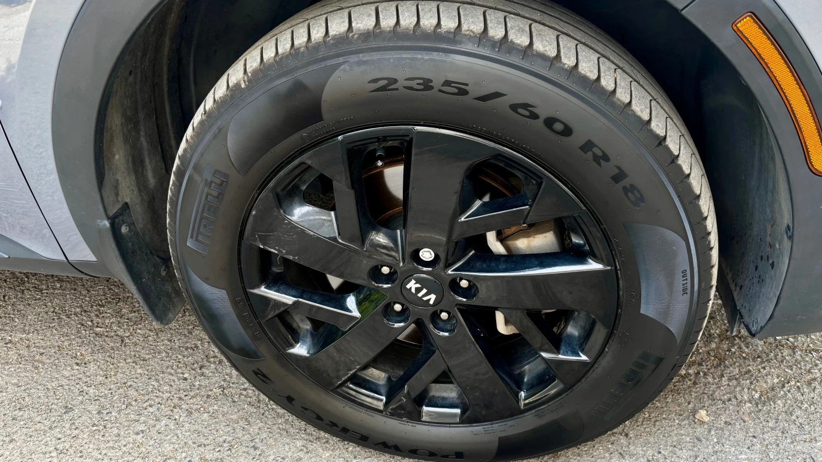 Kia Sorento S AWD 2.5, снимка 13 - Автомобили и джипове - 54981658
