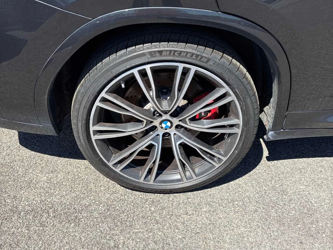 BMW X4 M | CARFAX | БЕЗ ПЪРВОНАЧА, снимка 6 - Автомобили и джипове - 55081697