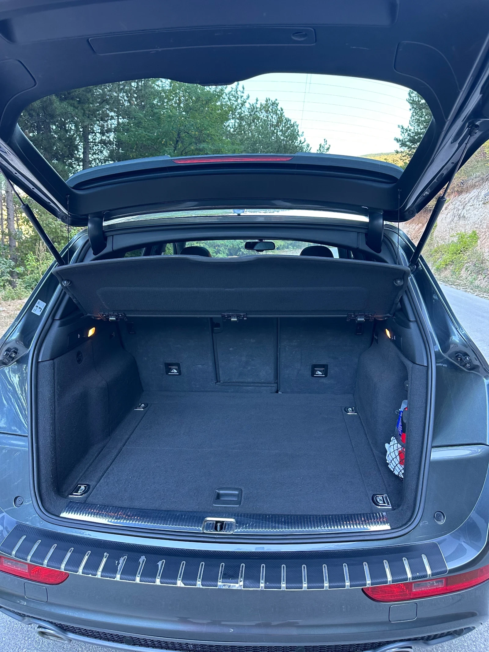 Audi Q5, снимка 12 - Автомобили и джипове - 55398435