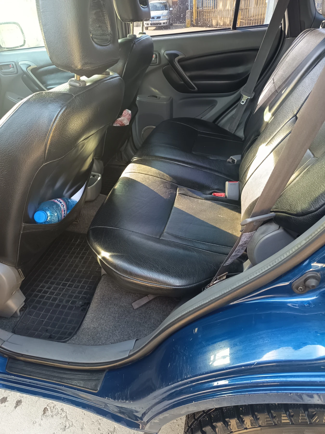 Toyota Rav4 2.0 TDI  | Mobile.bg � ����������� 10