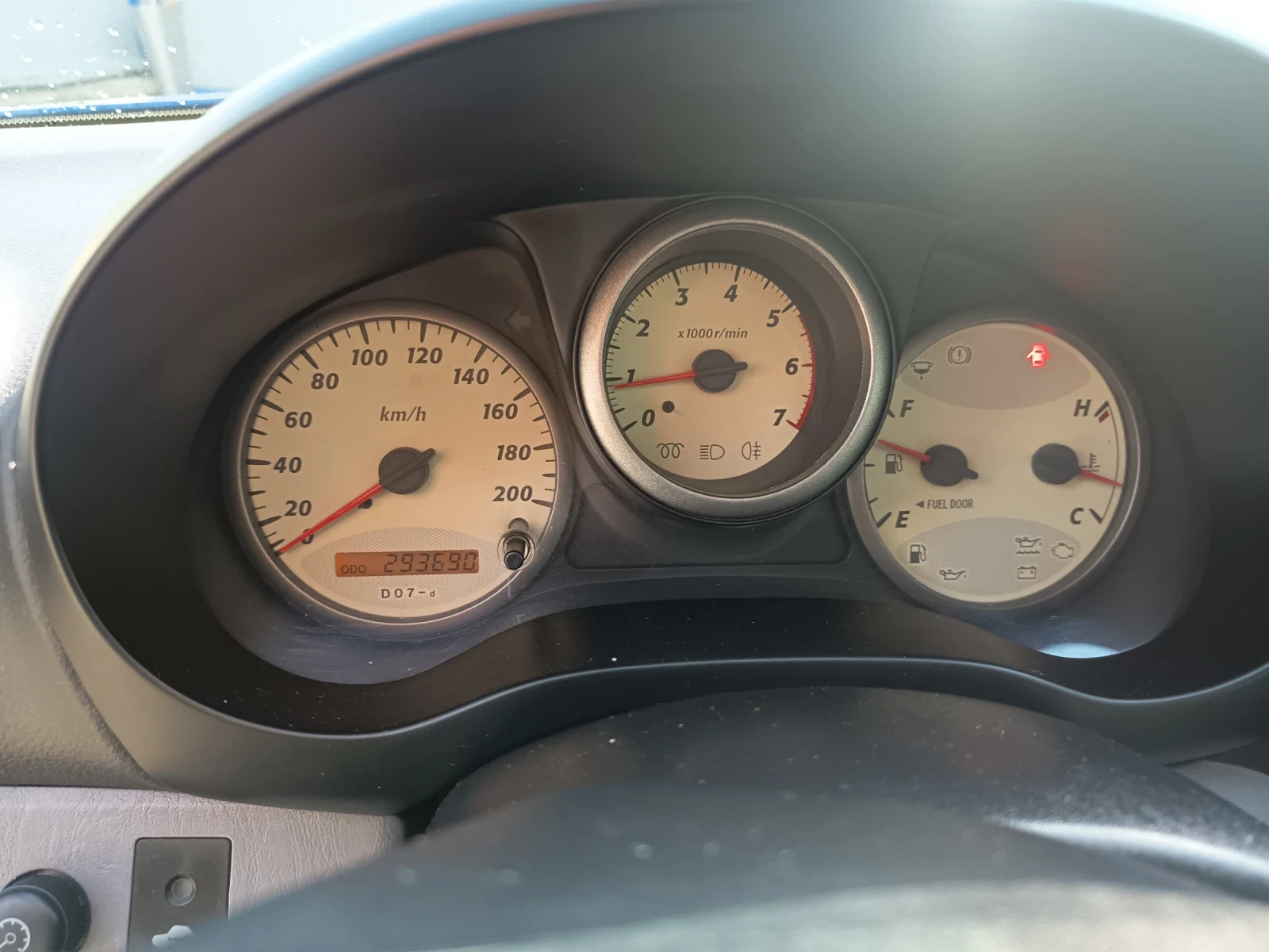 Toyota Rav4 2.0 TDI  | Mobile.bg � ����������� 9