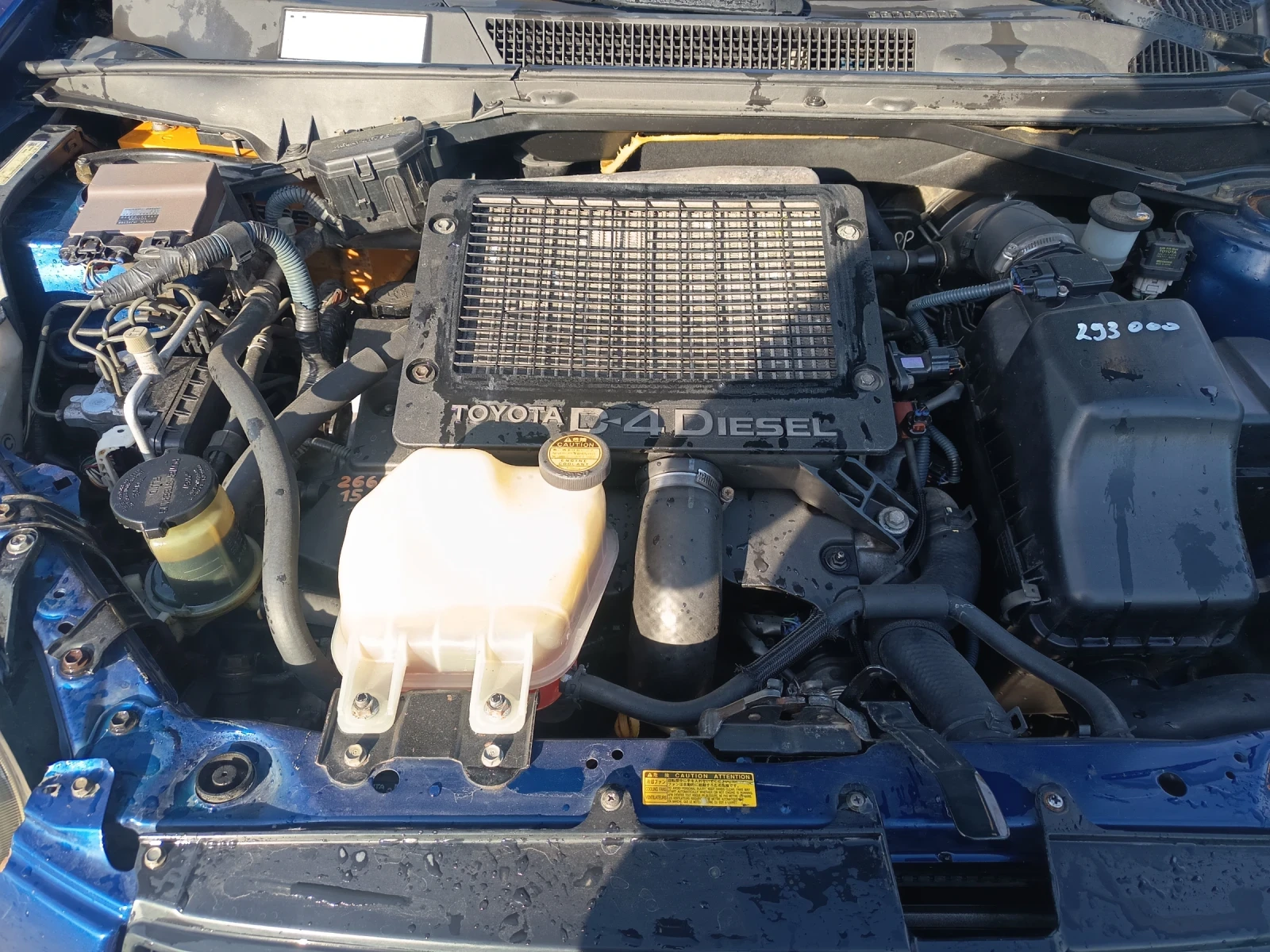 Toyota Rav4 2.0 TDI  | Mobile.bg � ����������� 5