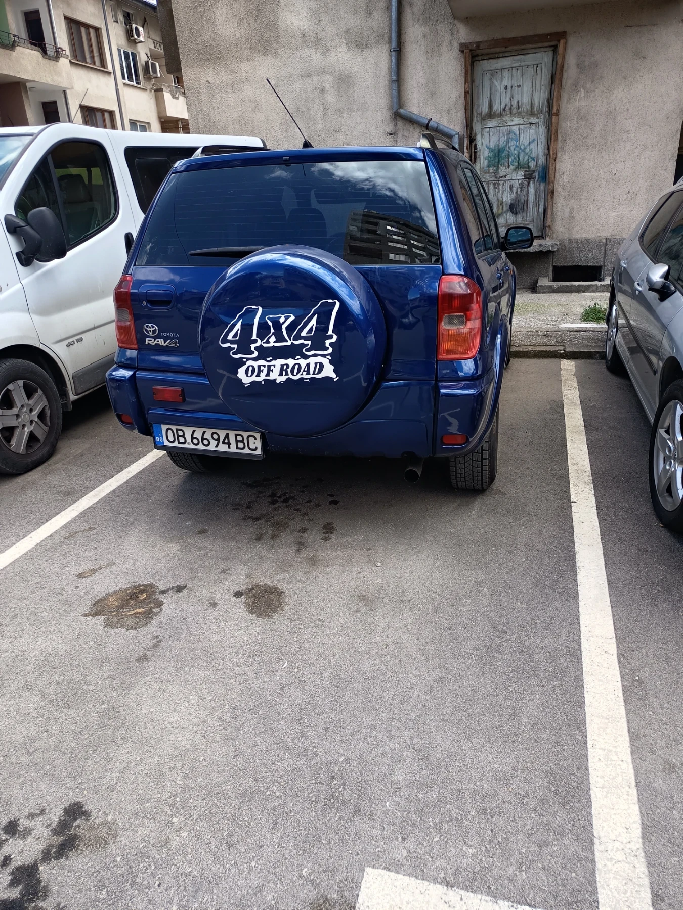 Toyota Rav4 2.0 TDI  | Mobile.bg � ����������� 3