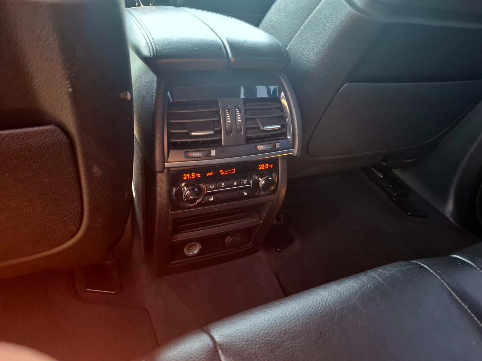 BMW X5 3.5i xDrive, снимка 7 - Автомобили и джипове - 56150666