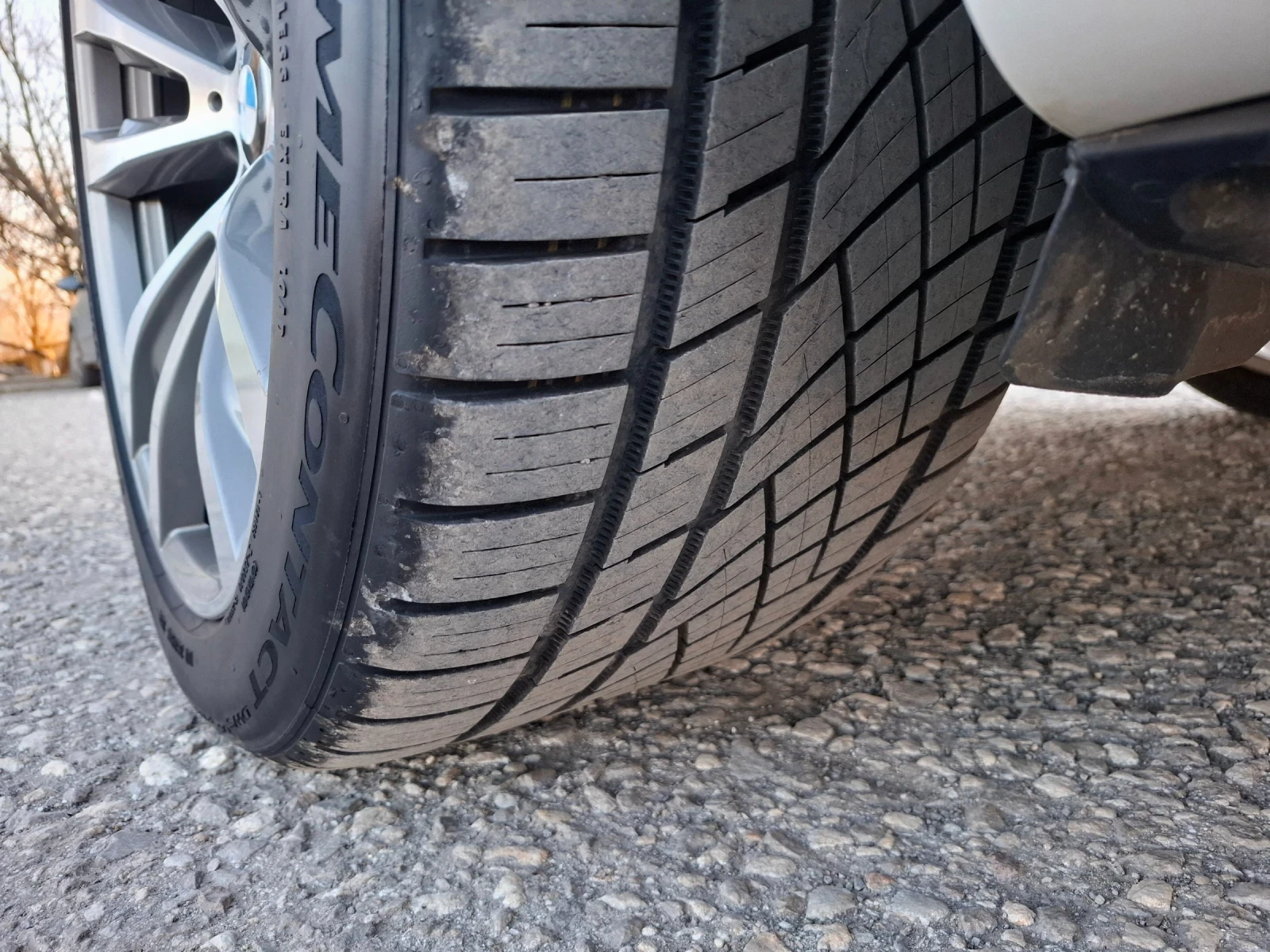 BMW X5 3.5i xDrive, снимка 12 - Автомобили и джипове - 56150666