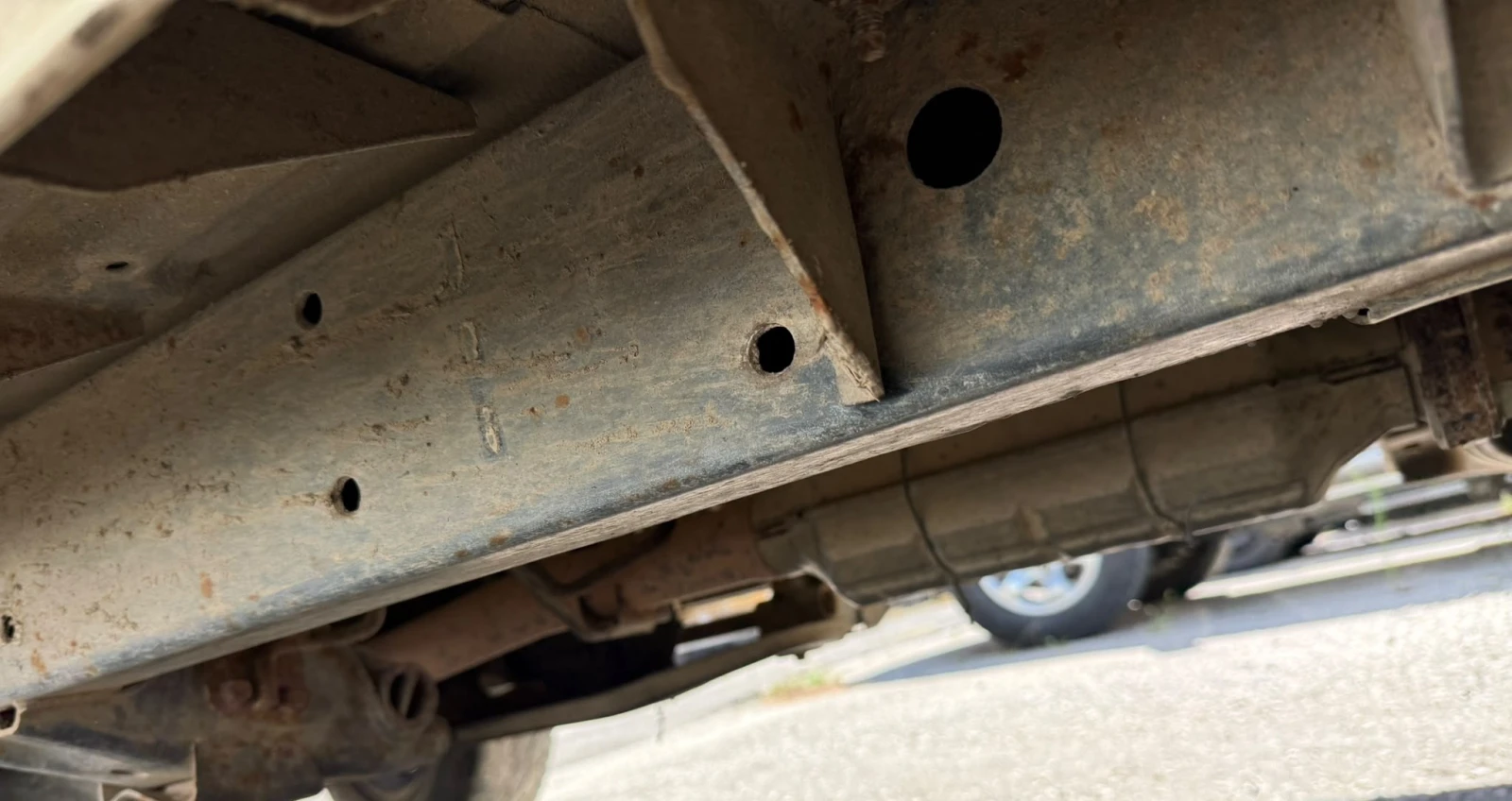 Mazda B2500 2.5 TDI, снимка 8 - Автомобили и джипове - 56257707