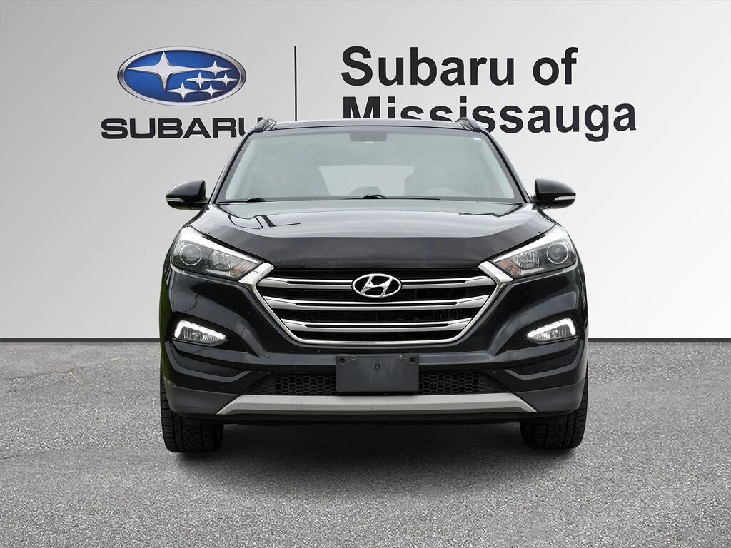 Hyundai Tucson 1.6T* 4X4* PANORAMA* �������* ������* ����* BLIND- | Mobile.bg � ����������� 2