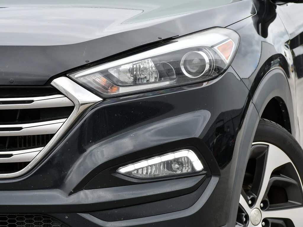 Hyundai Tucson 1.6T* 4X4* PANORAMA* �������* ������* ����* BLIND- | Mobile.bg � ����������� 6