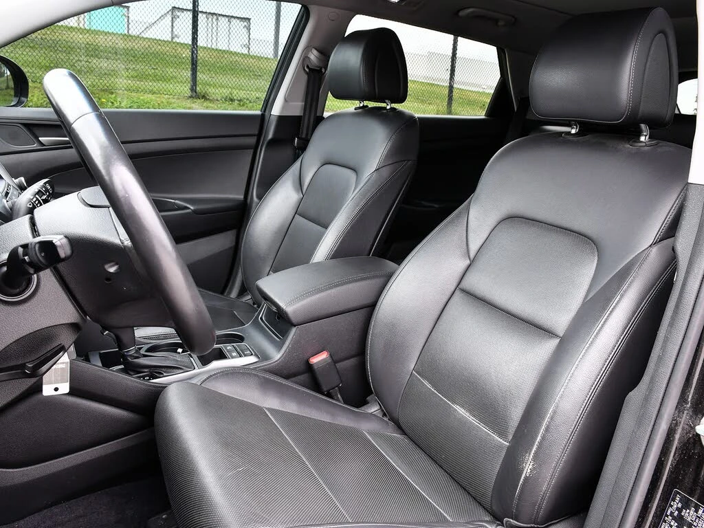 Hyundai Tucson 1.6T* 4X4* PANORAMA* �������* ������* ����* BLIND- | Mobile.bg � ����������� 9