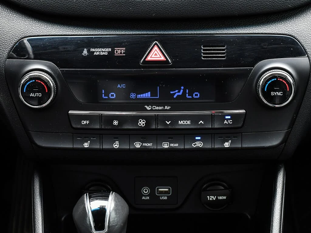 Hyundai Tucson 1.6T* 4X4* PANORAMA* �������* ������* ����* BLIND- | Mobile.bg � ����������� 14