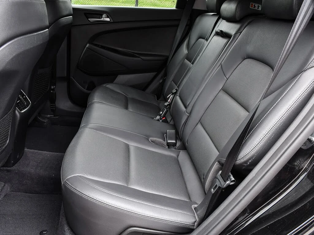 Hyundai Tucson 1.6T* 4X4* PANORAMA* �������* ������* ����* BLIND- | Mobile.bg � ����������� 17